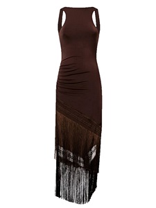 THE ANDAMANE vestido